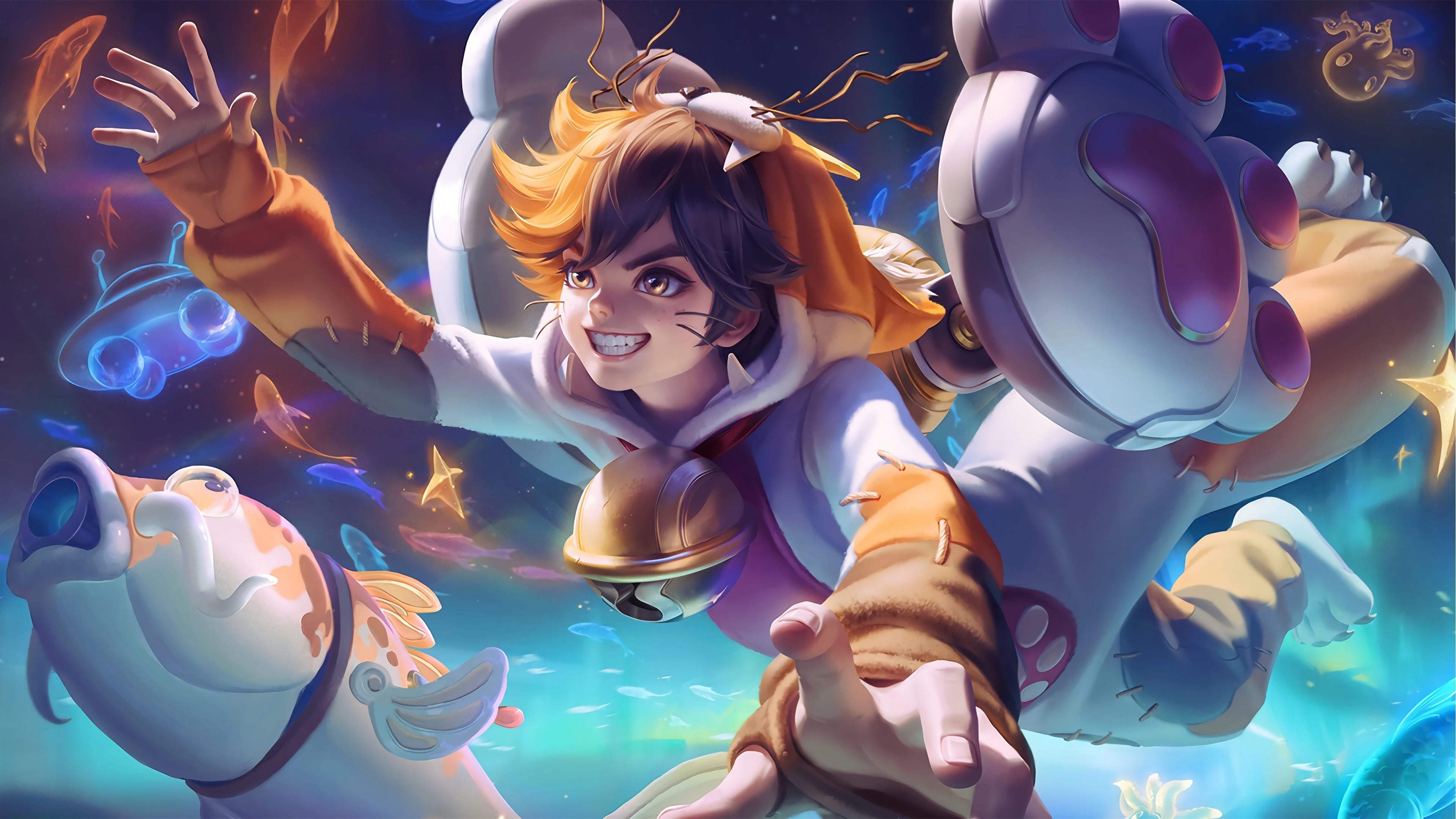 南非羚羊队的技术全面：从防守到进攻，他们都以无可挑剔的表现闪耀